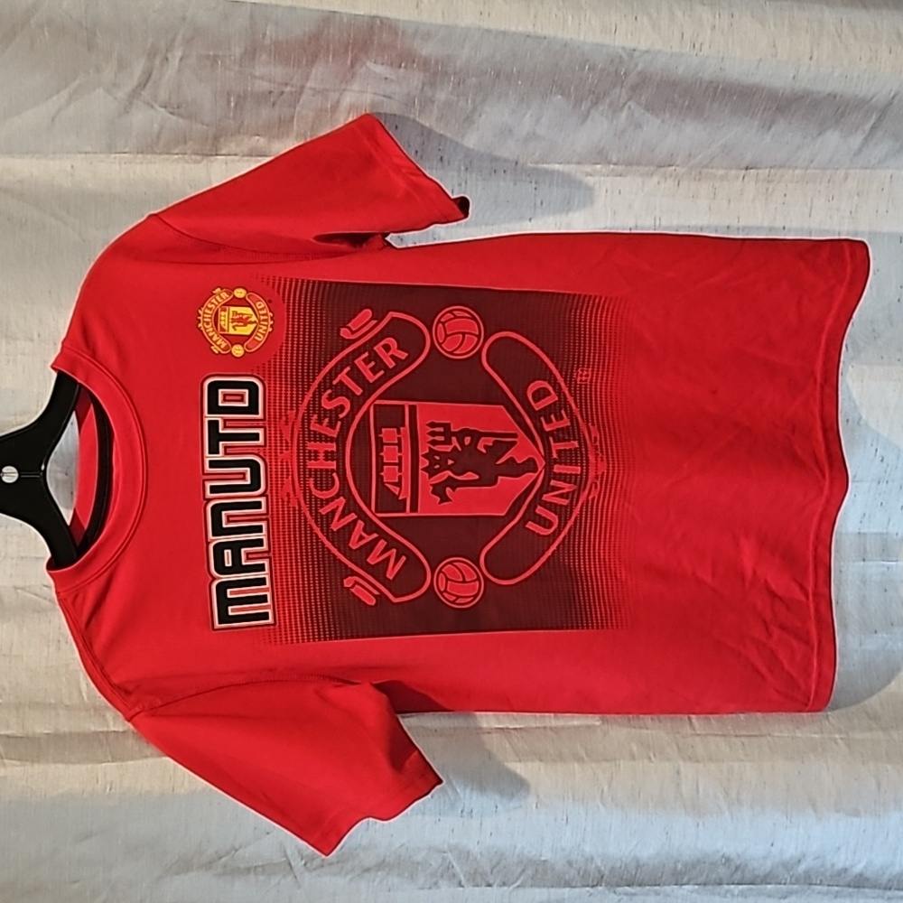 Manchester United Shirt